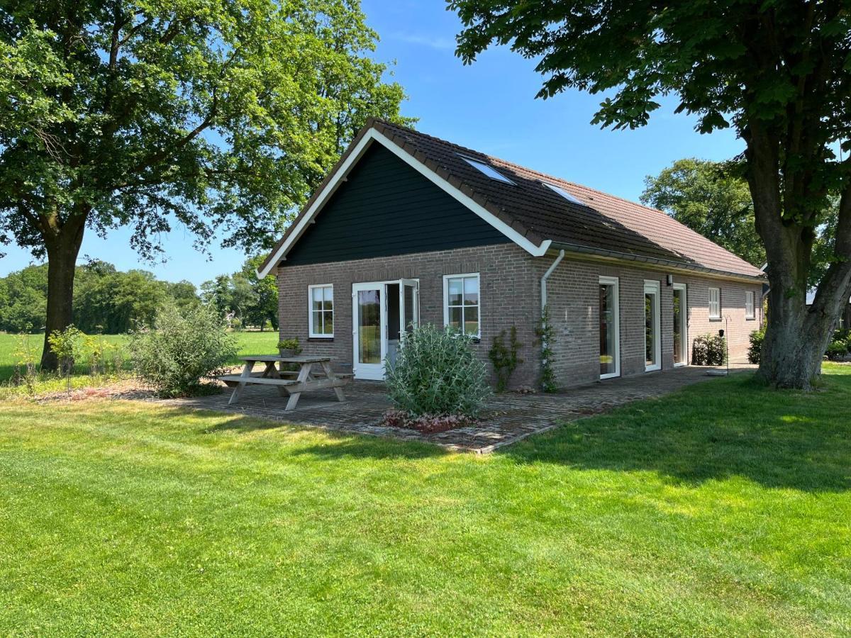 Weijdeblik Holiday home *